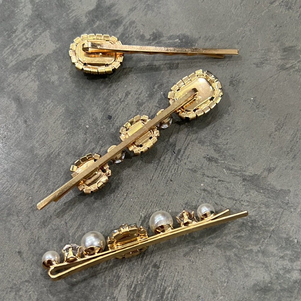 Beautiful clips - Picture 3 of 3